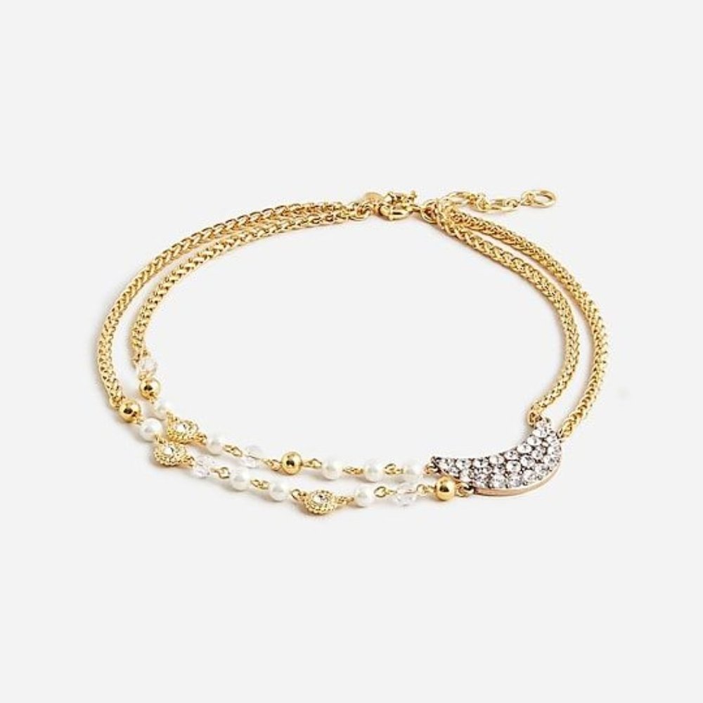 J.Crew necklace